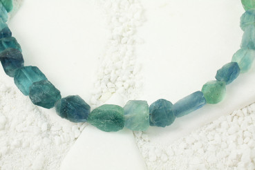 Preview: Collier Fluorit