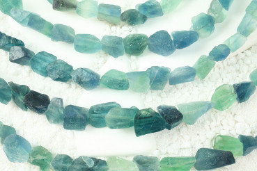 Preview: Collier Fluorit