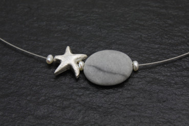 Collier "Seesternchen"