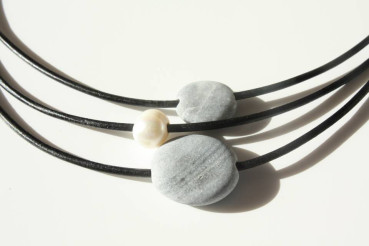 Preview: Kieselschmuck